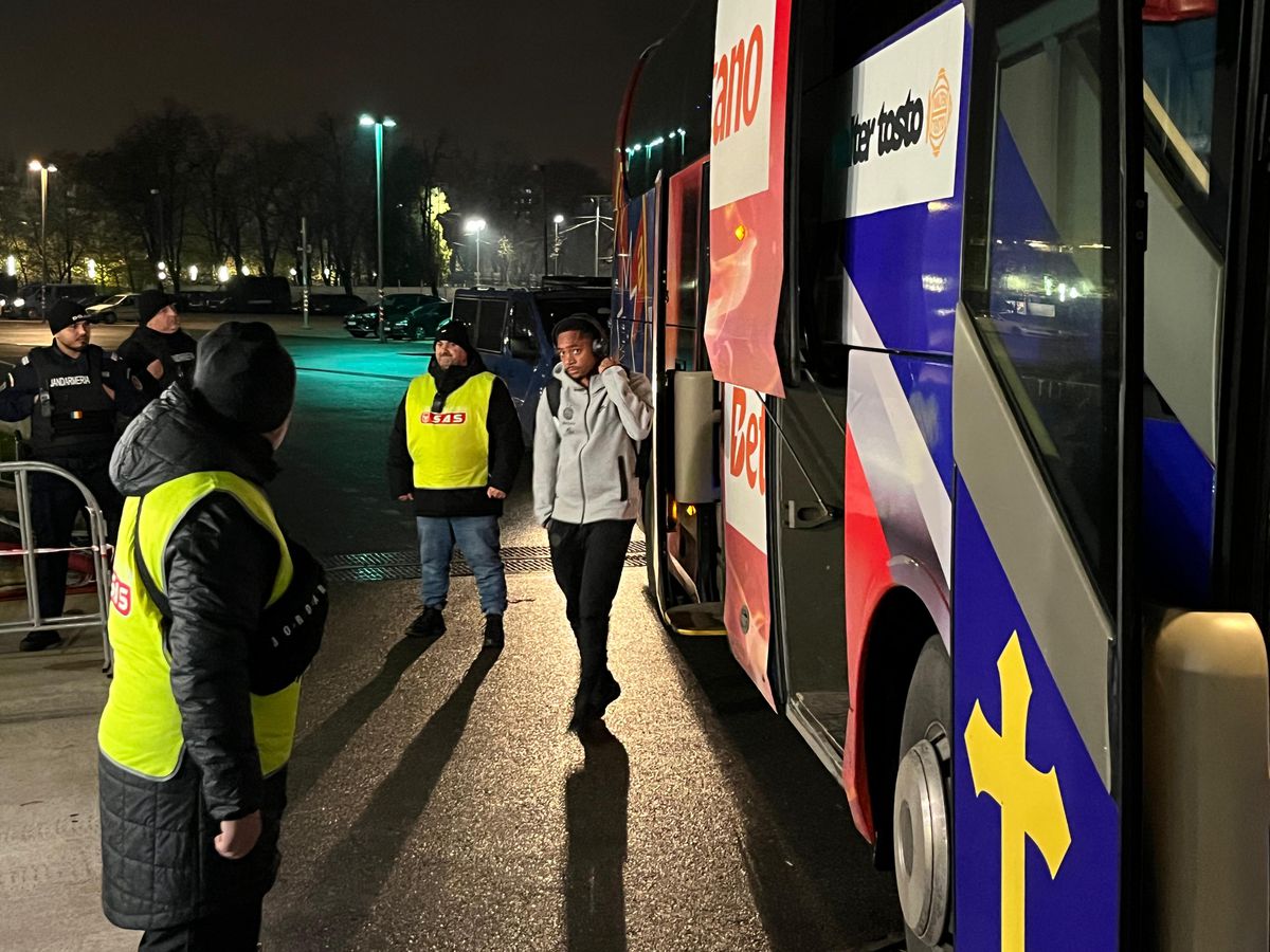 De ce FCSB - Botoșani a început cu 6 minute mai târziu: „Ne-au așteptat, suntem în direct!”