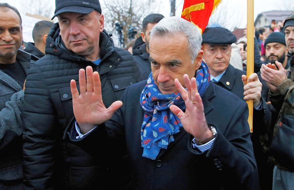 După Becali, alt patron din Superliga îl distruge pe Călin Georgescu: „Discurs fără nicio noimă, dar plin de Dumnezeu, de popor, de renaștere”