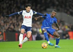 Premier GSP după Tottenham - Chelsea 3-4: „albaștrii” s-au apropiat la 4 puncte de Liverpool!