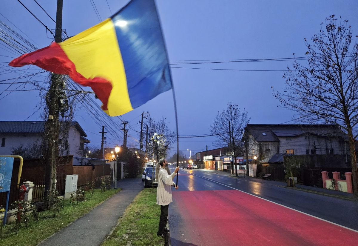 După Becali, alt patron din Superliga îl distruge pe Călin Georgescu: „Discurs fără nicio noimă, dar plin de Dumnezeu, de popor, de renaștere”