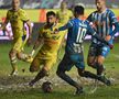 Petrolul Ploiești - Universitatea Craiova, 7 decembrie