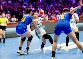 România - Ungaria, cu gândul la semifinalele Euro 2024 de handbal feminin » Ratări fără sfârșit din extrema dreaptă! GSP transmite de la Debrecen
