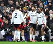 Fulham - Arsenal