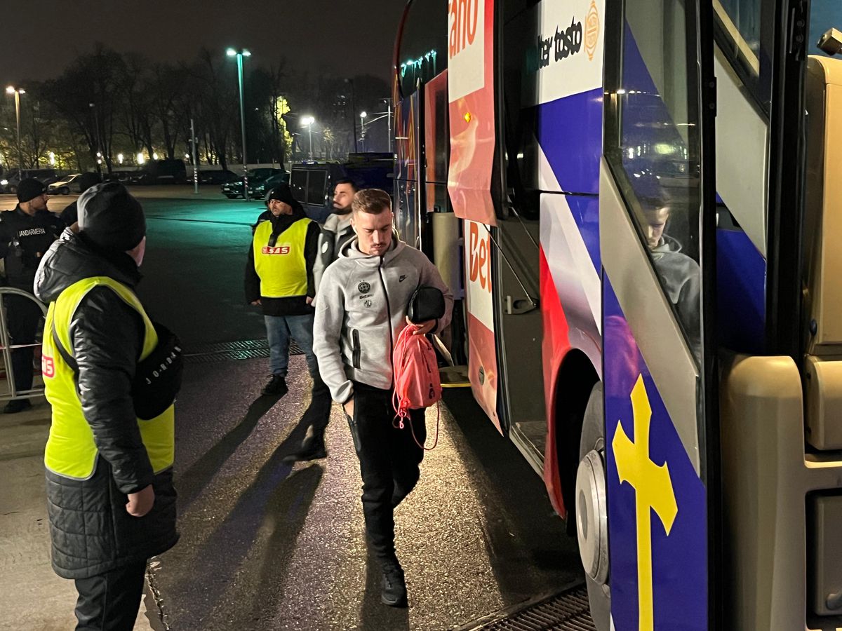 De ce FCSB - Botoșani a început cu 6 minute mai târziu: „Ne-au așteptat, suntem în direct!”