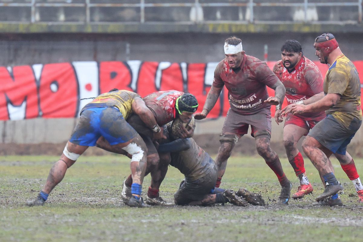 DINAMO BUCURESTI-SCM USV TIMISOARA, CUPA ROMANIEI (6.12.2024)