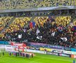 Nu s-a văzut la TV: ce au scandat jucătorii de la FCSB la centrul terenului, imediat după ce au devenit lideri în Superliga