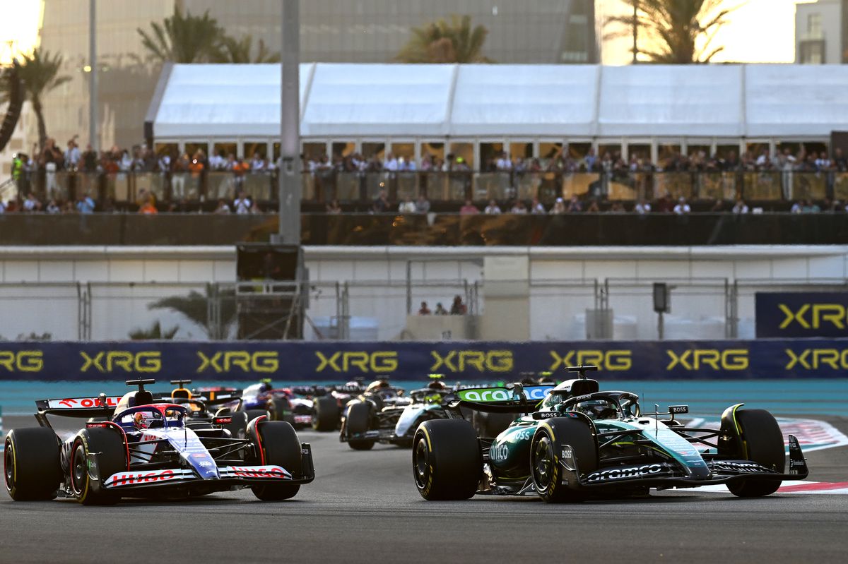 Așa a câștigat McLaren primul titlu după 26 de ani: două statistici incredibile