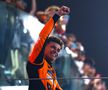 Final în sezonul de Formula 1: McLaren, campioană pentru prima dată din 1998! Sainz și Leclerc nu i-au putut face față lui Norris