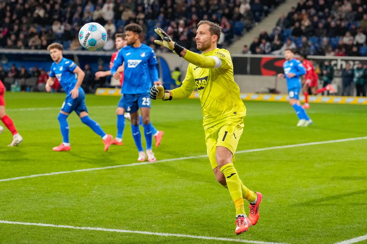 Ce a făcut următoarea adversară a celor de la FCSB din Europa League în ultimul meci de campionat