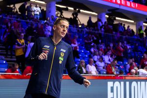 Suedia - Franța » Fără România, dar lupta pentru semifinale continuă la Euro 2024 de handbal feminin! GSP transmite de la Debrecen