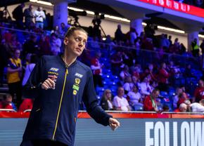 Suedia - Franța » Fără România, dar lupta pentru semifinale continuă la Euro 2024 de handbal feminin! GSP transmite de la Debrecen