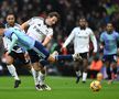 Fulham - Arsenal