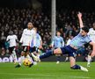 Fulham - Arsenal