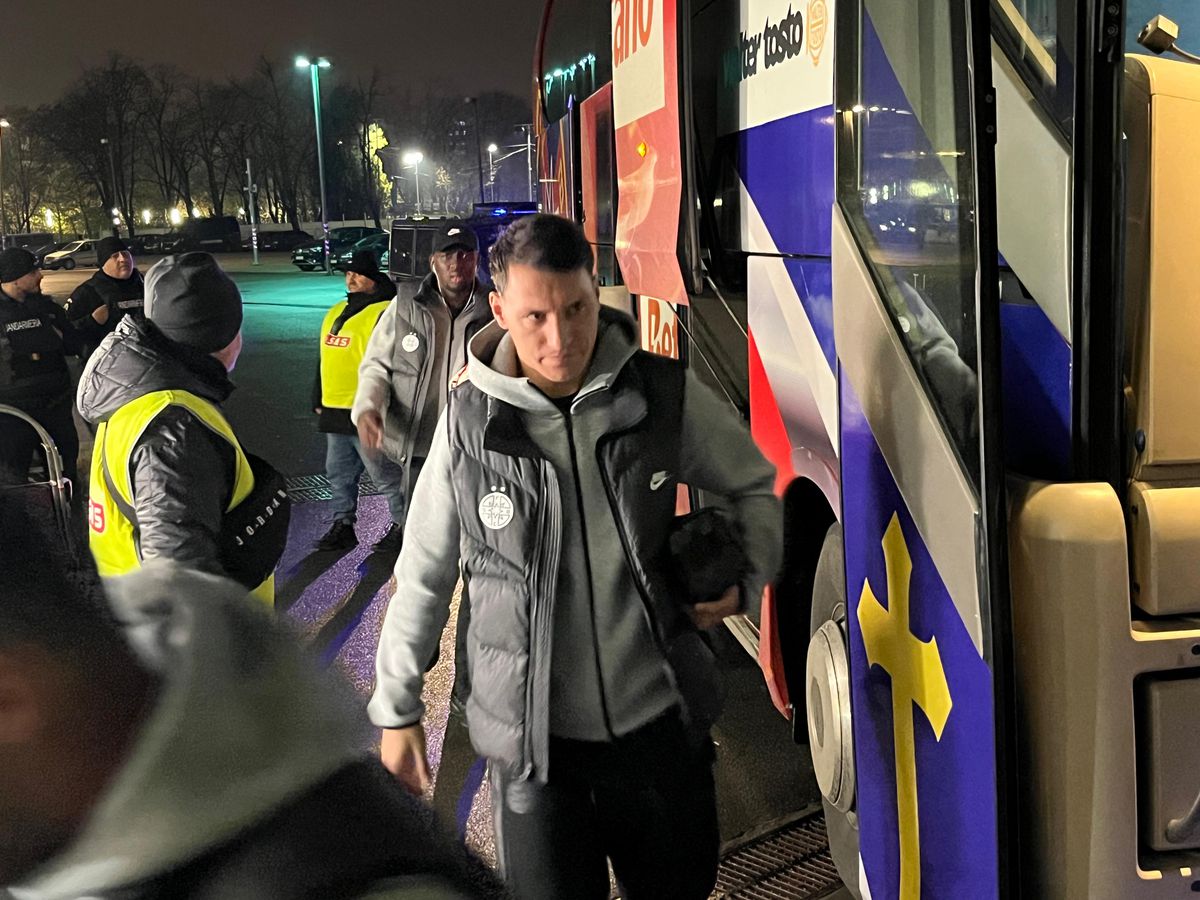 De ce FCSB - Botoșani a început cu 6 minute mai târziu: „Ne-au așteptat, suntem în direct!”