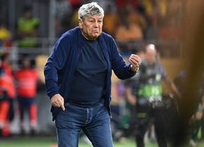 Lăsat pe „hold” de Lucescu, semifinalistul de la Euro U21 șochează: „Dacă nu e nevoie de mine, merg la naționala Ciprului”