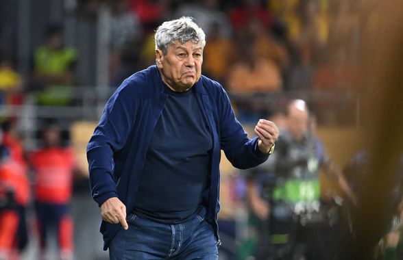 Lăsat pe „hold” de Lucescu, semifinalistul de la Euro U21 șochează: „Dacă nu e nevoie de mine, merg la naționala Ciprului”