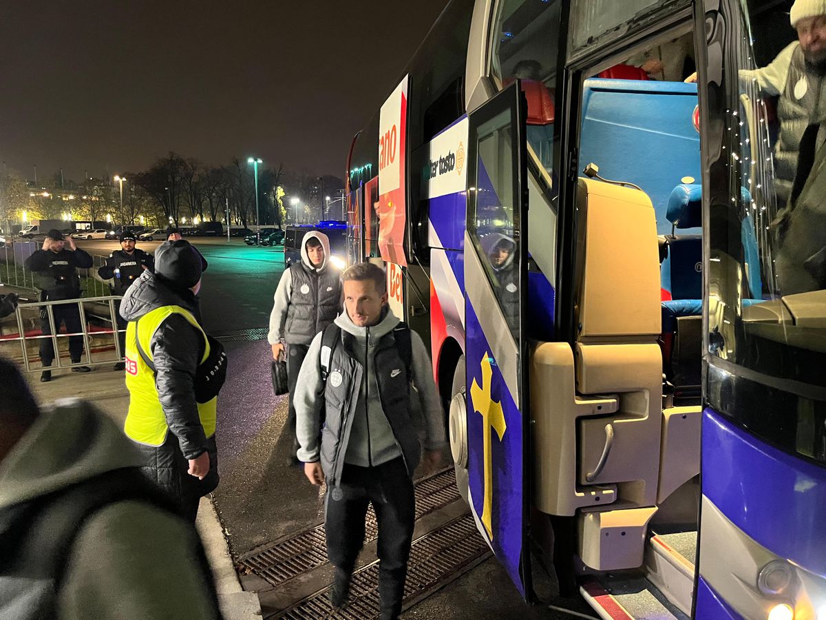 De ce FCSB - Botoșani a început cu 6 minute mai târziu: „Ne-au așteptat, suntem în direct!”