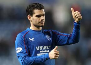 Ianis Hagi a rupt tăcerea după ce a impresionat în ultimele meciuri la Rangers: „Știu că în lumea fotbalului circulă tot felul de opinii”