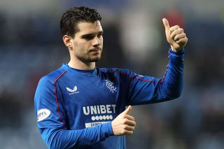 Ianis Hagi a rupt tăcerea după ce a impresionat în ultimele meciuri la Rangers: „Știu că în lumea fotbalului circulă tot felul de opinii”