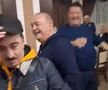 Filmarea care a încins spiritele » „Omul negru” din Bănie cântă umăr la umăr cu gloriile Craiovei Maxima: „Nu-i e rușine să apară acolo?!”