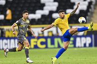 Florinel Coman, gol după 107 zile în campionatul Qatarului