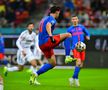 David Miculescu a dezvăluit secretul din spatele golului 2 al celor de la FCSB cu Botoșaniul: „I-am făcut semn, mi-a dat-o și am înscris”