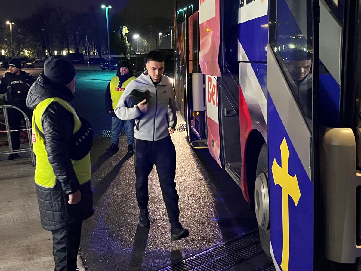 De ce FCSB - Botoșani a început cu 6 minute mai târziu: „Ne-au așteptat, suntem în direct!”