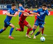 Hoffenheim - Freiburg, 08.12.2024 // Bundesliga