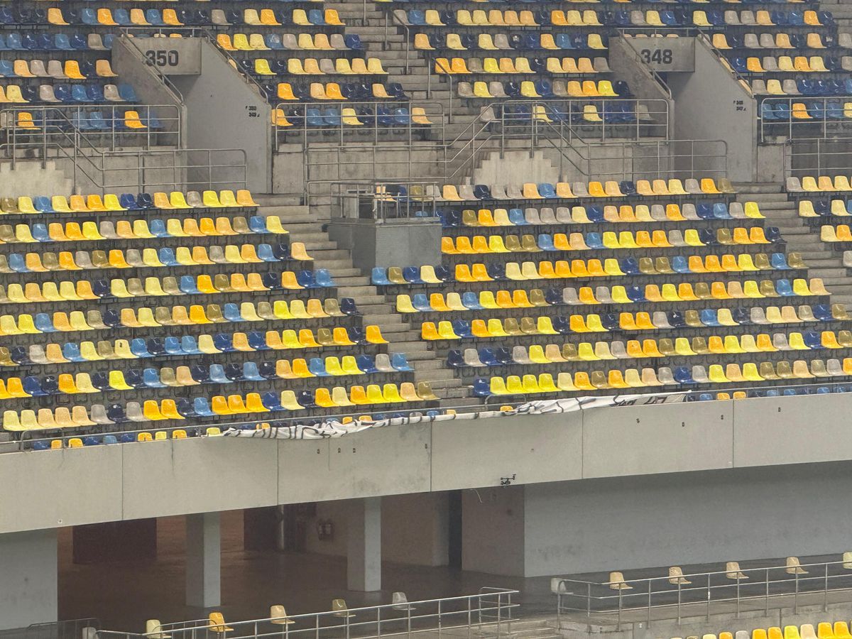 De ce FCSB - Botoșani a început cu 6 minute mai târziu: „Ne-au așteptat, suntem în direct!”