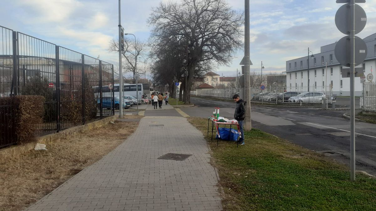 România chiar a jucat în infern » Adversitate incredibilă și aliați-surpriză la Debrecen: cine a dat tonul scandărilor fanilor maghiari