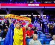 România - Ungaria, cu gândul la semifinalele Euro 2024 / FOTO: EHF