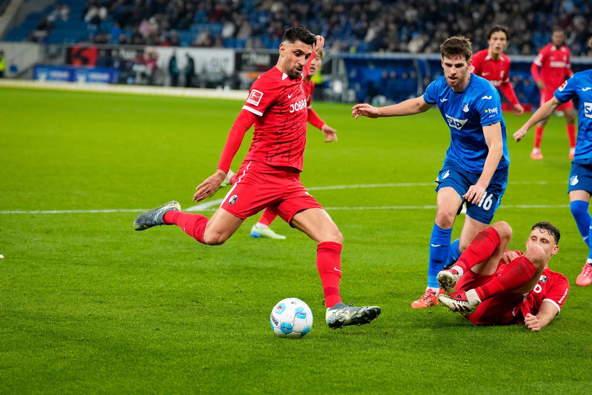 Ce a făcut următoarea adversară a celor de la FCSB din Europa League în ultimul meci de campionat