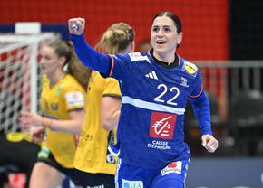 Franța și Ungaria s-au calificat în semifinale la Euro 2024 de handbal feminin, dar mai există o mare întrebare