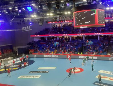 România - Ungaria, cu gândul la semifinalele Euro 2024 de handbal feminin » ...