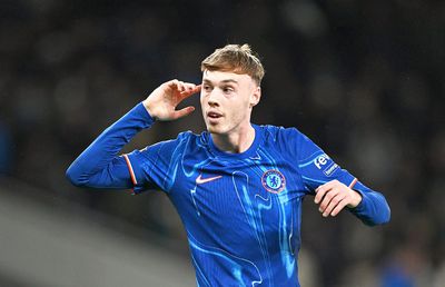 „Este un geniu absolut!” » Cole Palmer, „îngerul păzitor” al lui Chelsea în finala Conference League împotriva lui Betis