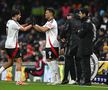 Fulham - Arsenal