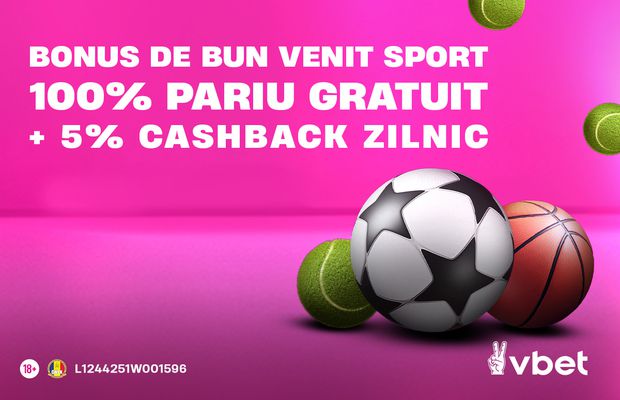 Bonusul de bun venit - un avantaj real în pariurile sportive