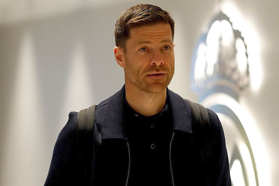 Xabi Alonso. Foto: Instagram Jurgen Klopp, liber spre Real Madrid? » Înțelegerea secretă pe care antrenorul german o are cu Red Bull