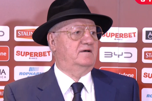 Mitică Dragomir a făcut calculele la play-off: „CFR e imposibil să mai ajungă. Ei sunt o întâmplare”