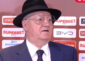Dumitru Dragomir a făcut calculele în Superliga: „E imposibil să mai ajungă” / „Ei sunt o întâmplare”