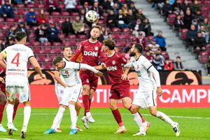 Antrenorul din Superliga pleacă după un singur meci: „Va fi altcineva cu Craiova”