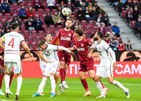 Antrenorul din Superliga pleacă după un singur meci: „Va fi altcineva cu Craiova”