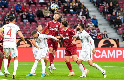 Antrenorul din Superliga pleacă după un singur meci: „Va fi altcineva cu Craiova”