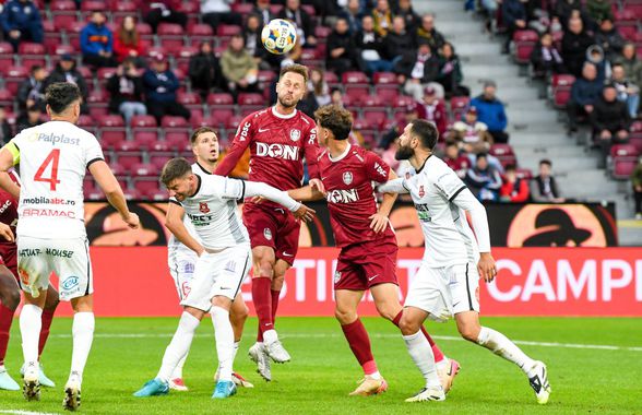 Antrenorul din Superliga pleacă după un singur meci: „Va fi altcineva cu Craiova”