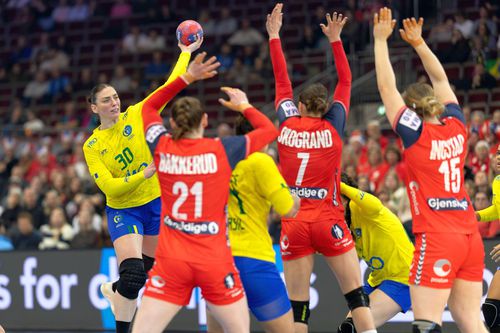 Naționala care sperie pe toată lumea la Campionatul Mondial: „Nimeni nu are vreo șansă. Superioare, spirit de campioane”