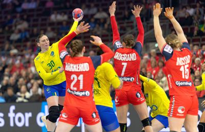 Naționala care sperie pe toată lumea la Campionatul Mondial: „Nimeni nu are vreo șansă. Superioare, spirit de campioane”