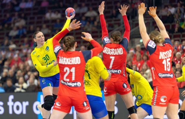 Naționala care sperie pe toată lumea la Campionatul Mondial: „Nimeni nu are vreo șansă. Superioare, spirit de campioane”