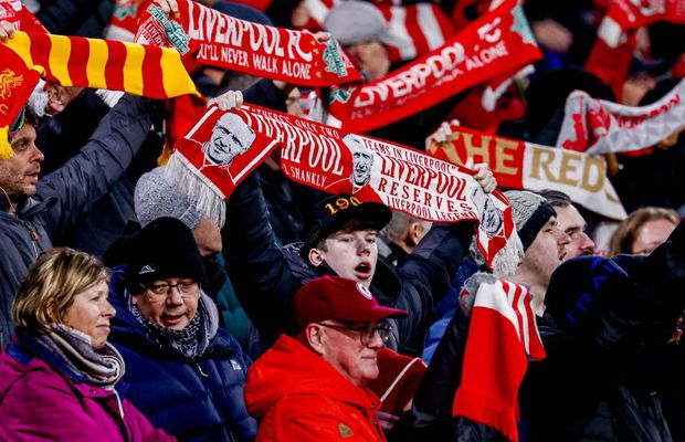 Măsuri fără precedent pentru fanii lui Liverpool și ai lui Chelsea » Pericolul de care se tem autoritățile italiene!