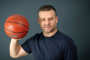 Ciprian Ciucu este noul primar general al Capitalei » Planurile viitorului edil pentru sportul din București