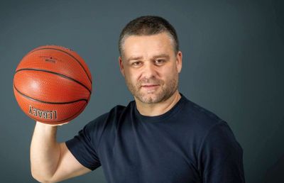 Ciprian Ciucu este noul primar general al Capitalei » Planurile viitorului edil pentru sportul din București